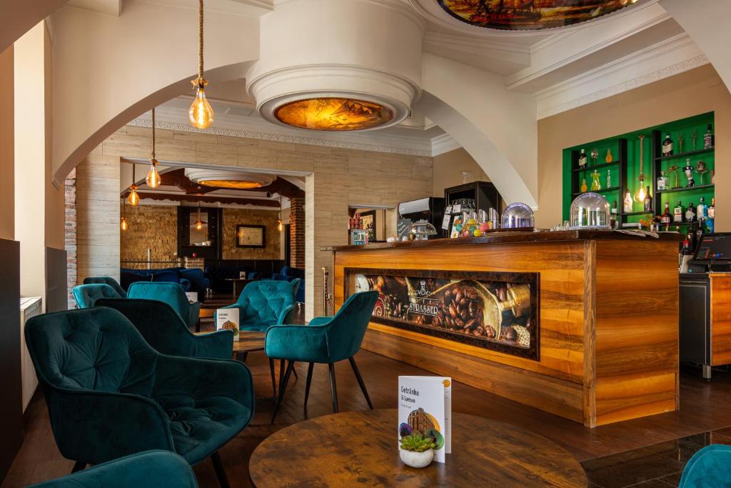 Bar Lounge